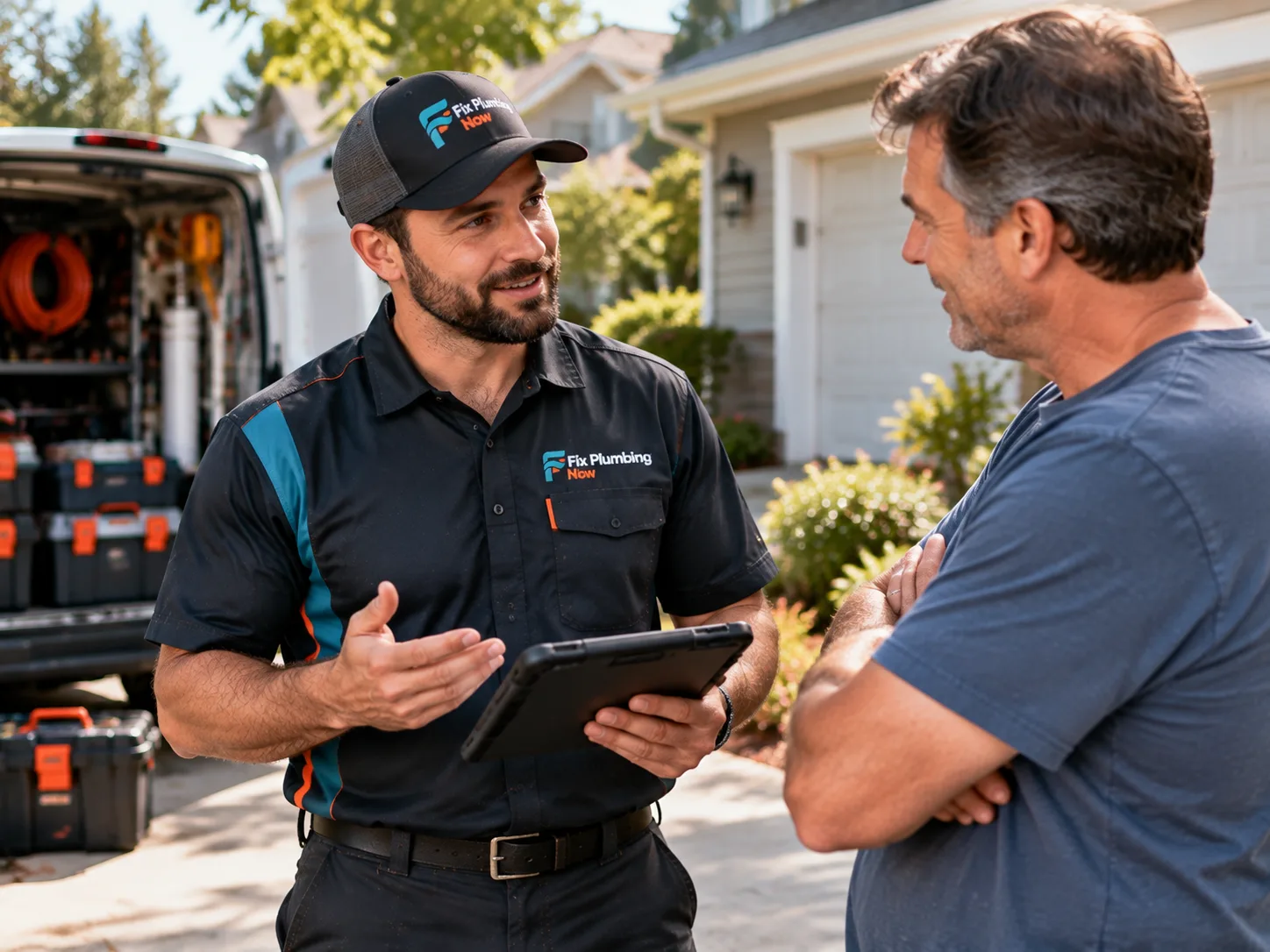 Clogged Drain Service Arlington, IA FAQs